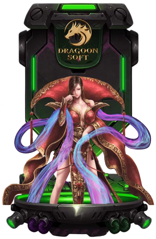 ยี่ กี รวย dg