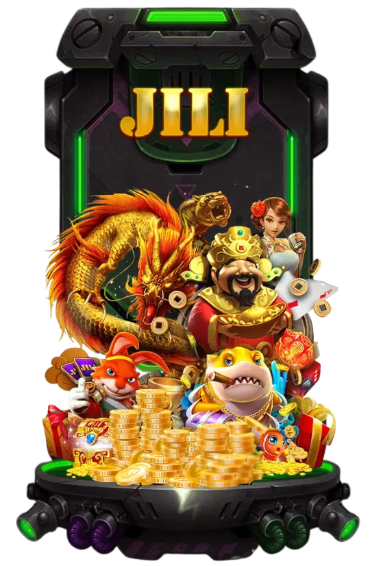 ยี่ กี รวย jili
